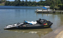 Load image into Gallery viewer, Agenda Jet Ski Rescue Sled
