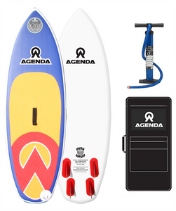 Agenda The Grom SUP Stand Up Paddle Board